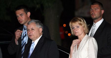 Przedstawiciele służby zdrowia rozmawiali z premierem