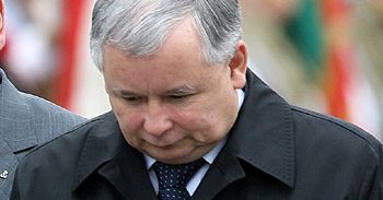 Władze PiS: nie było listu Jarosława Kaczyńskiego do Donalda Tuska