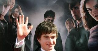 Rowling o następnym Potterze: "nigdy nie mów nigdy"
