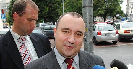 Gosiewski: koalicja może przetrwać do 2009 roku