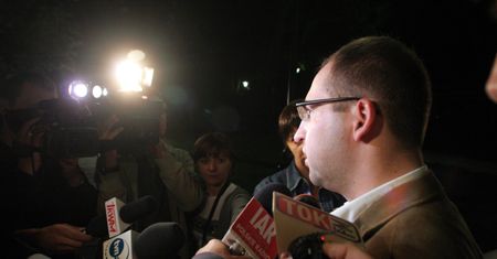 Bielan: w przyszłym tygodniu kolejne posiedzenie władz PiS