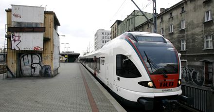 Luksusowy Flirt