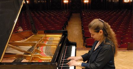 Festiwal "Chopin i jego Europa" dobiega końca