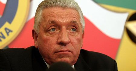 Lepper zapowiada kampanię wyborczą "na długie noże"