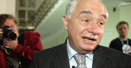 SLD: odtajnić i upublicznić zeznania Kaczmarka