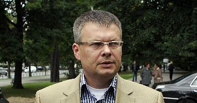 Poprosili Kaczmarka, by wycofał się z kandydowania?