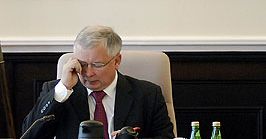 Premier: odwołani ministrowie wrócą na stanowiska