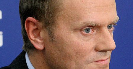 Tusk: skrajna nieudolność największym grzechem PiS