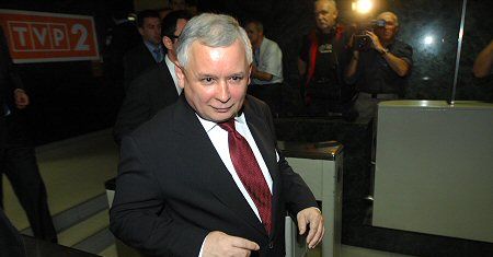 "Premier gotowy do debaty z Tuskiem"
