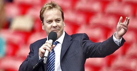 Kiefer Sutherland pójdzie do więzienia za jazdę po pijanemu?