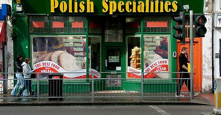 Brytyjscy politycy: Polacy są potrzebni!