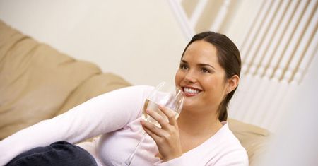 Pijane matki odbierają dzieciom szansę na normalne życie