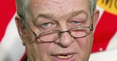 Łyżwiński przywłaszczył 170 tys. zł z Kancelarii Sejmu?