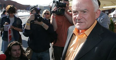 Miller: warto tworzyć nową partię