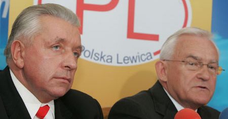 Miller: Polsce potrzebne jest nowe lewicowe ugrupowanie