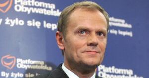 Sondaż WP: Platforma wyprzedziła PiS
