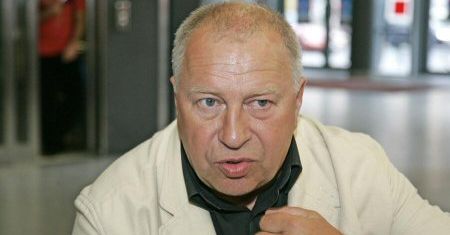 Taniec z gwizdami
