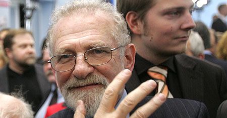 Bronisław Geremek o priorytetach nowego polskiego rządu
