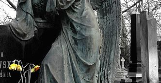 Panteon stolicy - cmentarz Powązkowski