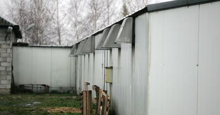 Likwidacja drobiu na fermach w powiecie płockim