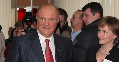 "Wybory najmniej demokratyczne ze wszystkich"