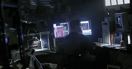 Kilkaset stron internetowych zaatakowali hakerzy