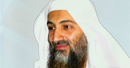 "Bin Laden" zgłosił się do ministerstwa pracy