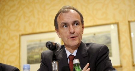 Rzecznik MON: Bogdan Klich spotkał się z prezydentem