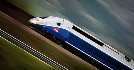 Powstanie pierwsza linia TGV w Argentynie?