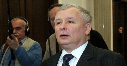 "Wraca immunitet dla ludzi władzy"