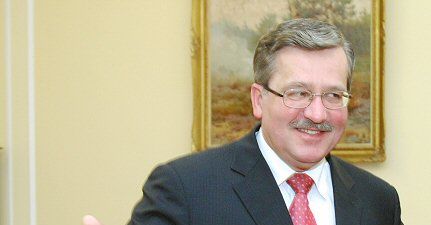W czwartek głosowanie nad Traktatem Lizbońskim?