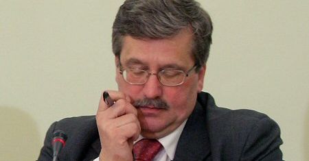 "Satysfakcja ws. śledztwa dotyczącego ujawnienia stenogramu z utajnionych obrad"