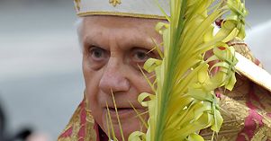 Papież: wiernym zagrażają chciwość i bałwochwalstwo