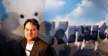 Ulubieniec Niemców rozpoczyna karierę filmową