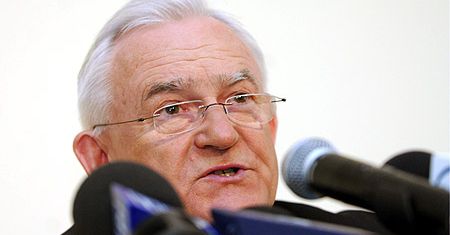 Partia Leszka Millera została zarejestrowana