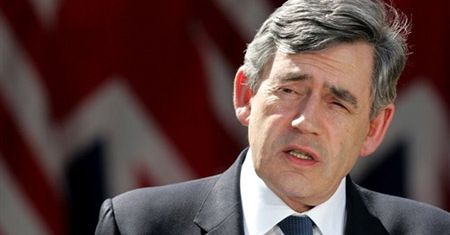 Brown: trzeba surowiej traktować nastolatków z nożami