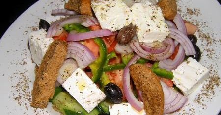 Ser feta na zdrowie