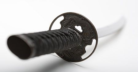 Wielka Brytania utrudnia życie "samurajom"