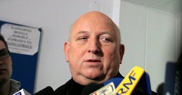J. Oleksy: mogę potwierdzić istnienie "układu prezia"