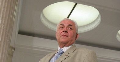 Maksymiuk: Samoobrona może rozważyć współpracę z Oleksym