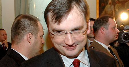 Będzie ostateczna rozprawa z Ziobrą