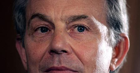 Blair: przestańcie wreszcie przepraszać za Irak!
