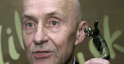 Aktor Marek Walczewski kończy 70 lat