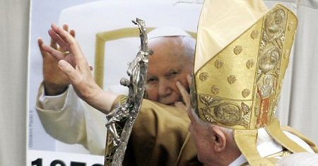 Papież: ileż ran, ile bólu na świecie!