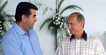 Prezydent zmienił nazwisko w ramach derusyfikacji