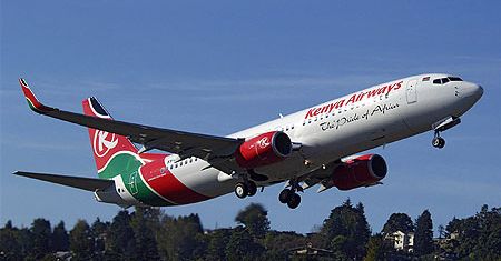 Brak potwierdzenia, że odnaleziono wrak Boeinga 737