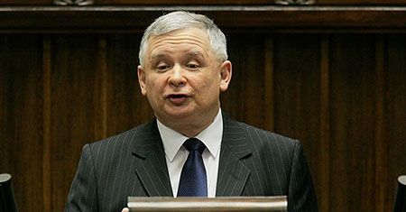 J. Kaczyński: rząd nie traktuje bezpieczeństwa energetycznego priorytetowo