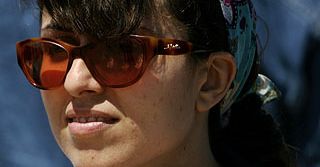 Palestyńscy porywacze stawiają warunki zwolnienia dziennikarza BBC