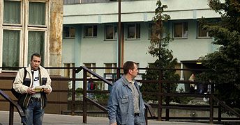 Dwóch górników zginęło w wypadku w kopalni "Staszic"