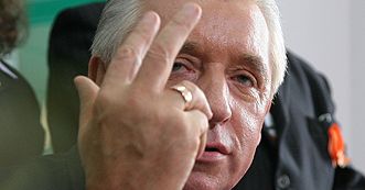 Lepper: dajcie lekarzom ten miliard